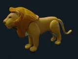 LION SCAN-0