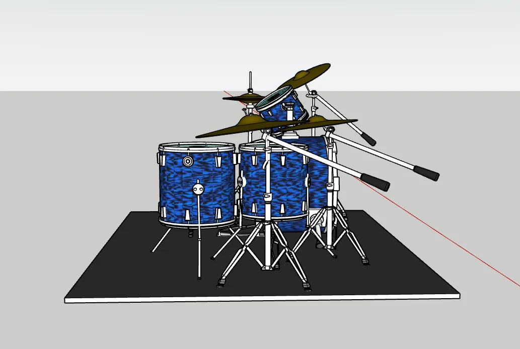 Drums