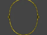 Wearable King Crown-2