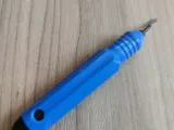 Trimming Knife Scraper lock-1