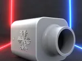 Snowflake Vase-1