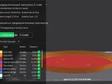 Кашпо для кактусов. Pots for cacti. D - 220мм.-4