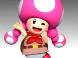 Toadette - Mario-2