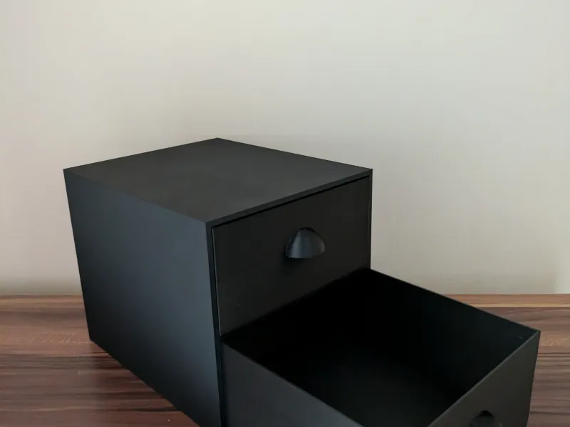 Desk Draw