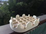 Soap Holder - Waves style-2