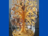 Jewelry Organizer-1