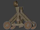 Ballista - Catapult-4