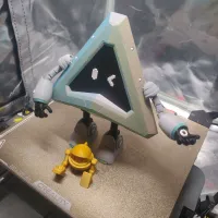 Creality Mini Maker-17cm-1