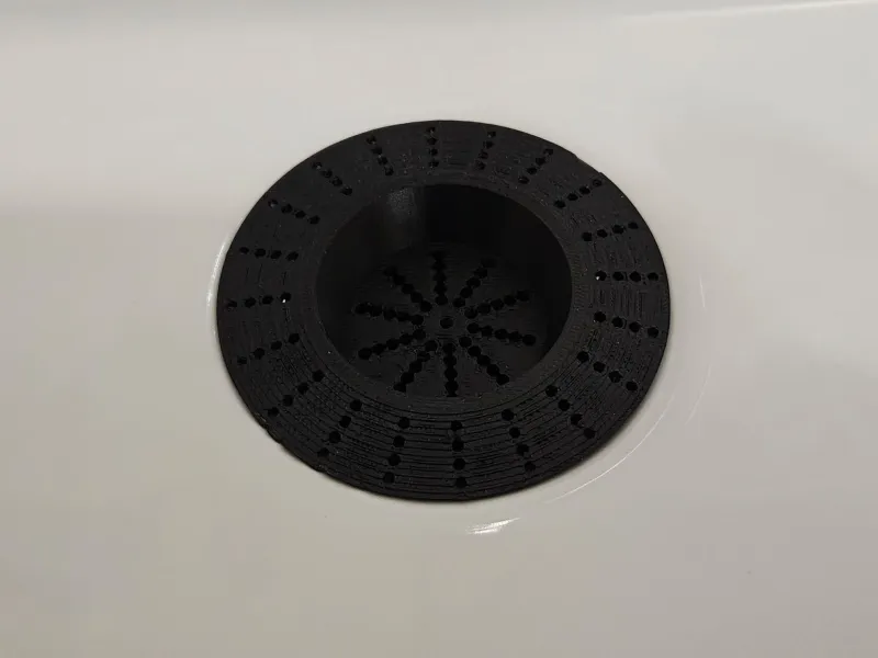 Drain Strainer