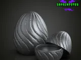 Plushagon Dragon Egg-3