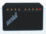 mini marshall electric guitar/bass guitar amplifier-0