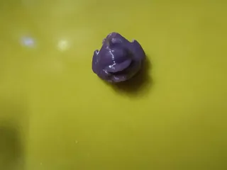 toothpaste cap Robert dokey