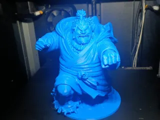 Jinbe (One Piece)