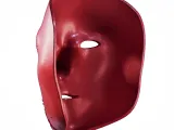 Death Stranding 2 Higgs Mask - Higgs' Mask-2