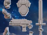 Stormpride Sisters Free Bits Set-2