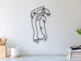Man Body Wall Art-0