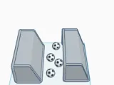 soccer desk set!-0