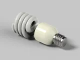 CFL Bulb-0