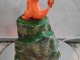 岩の上のヒトカゲ-3