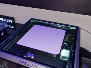 Poop tray for CFS K1 Series