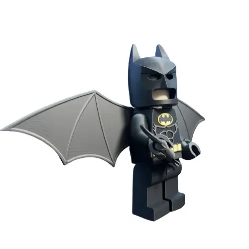 Descargar batman lego online