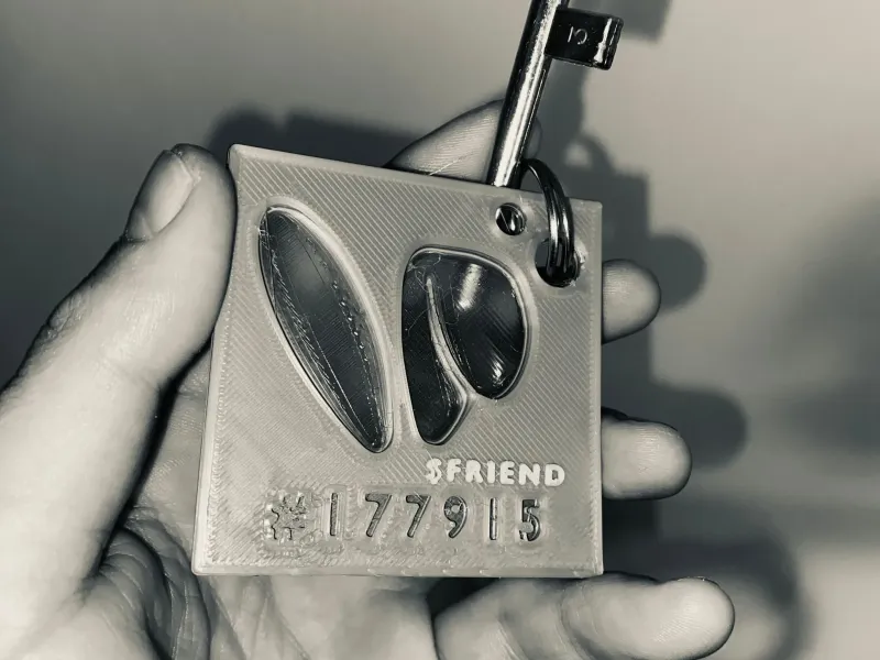 Friend.Tech #177915