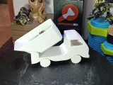 Çöp kamyonu-1