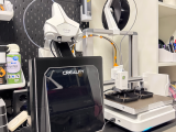 Creality Space Pi Plus Upgrade with Integrated CFS Mini-2