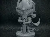 Igris Solo Leveling-2