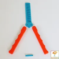 FALCONSSON - BUTTERFLY COMB-1