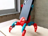 Arachnid 4.0-5