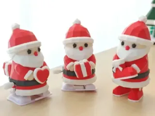 The Miracle of Christmas Beating