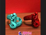 ANILLO - GANCHO DEL AMOR-4