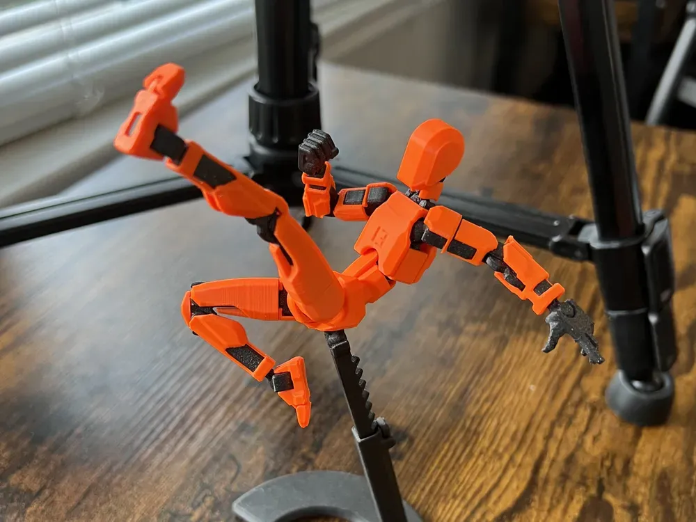 Dummy 13 Model