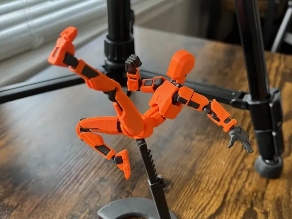 Dummy 13 Model