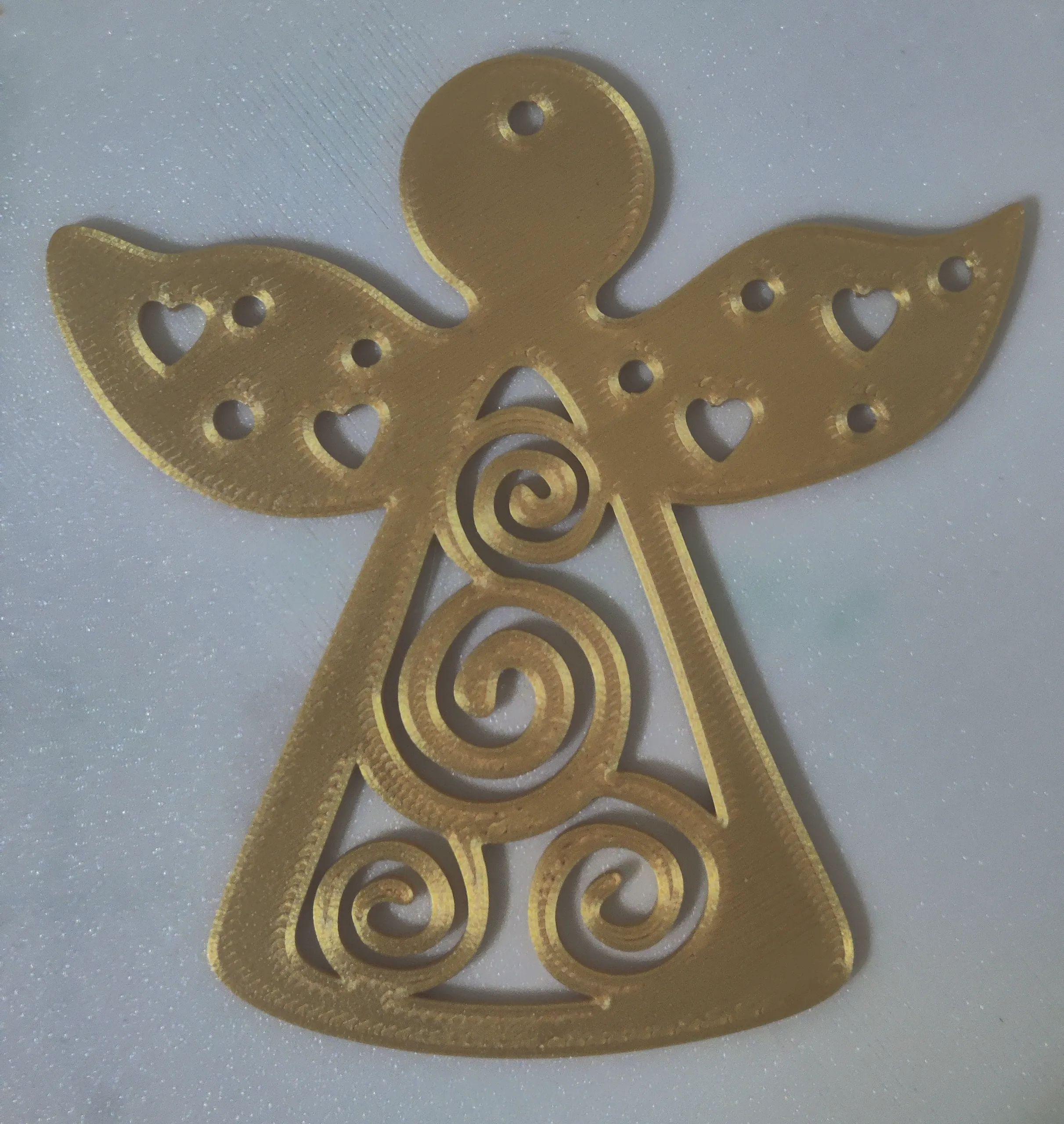 christmas ornament-1