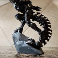 Alien - Xenomorph - Aliens - Fan Art-0