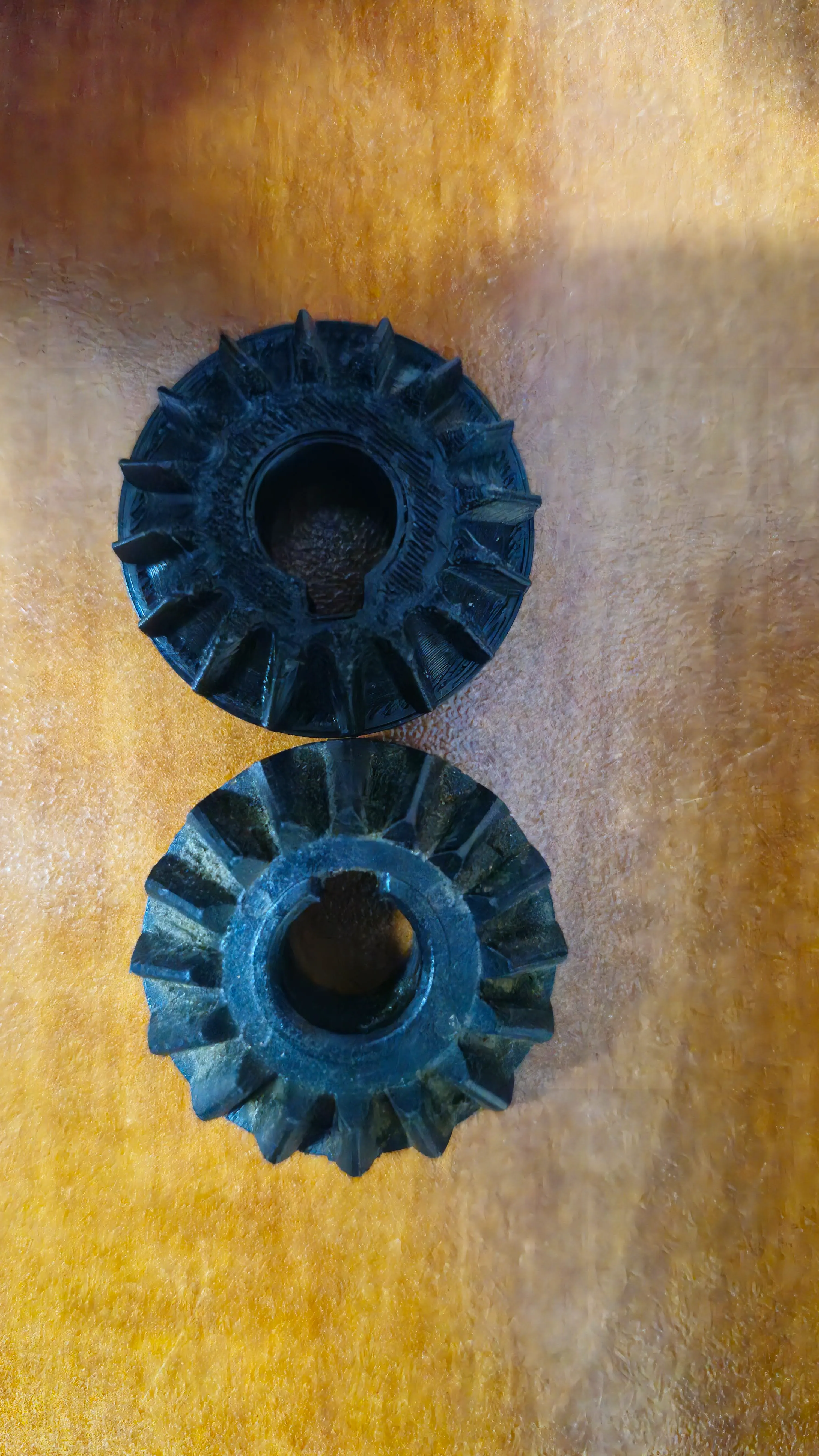Planet Gear
