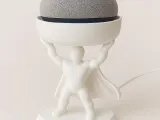 حامل أليكسا إيكو دوت 4.-1