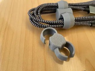 cable clip