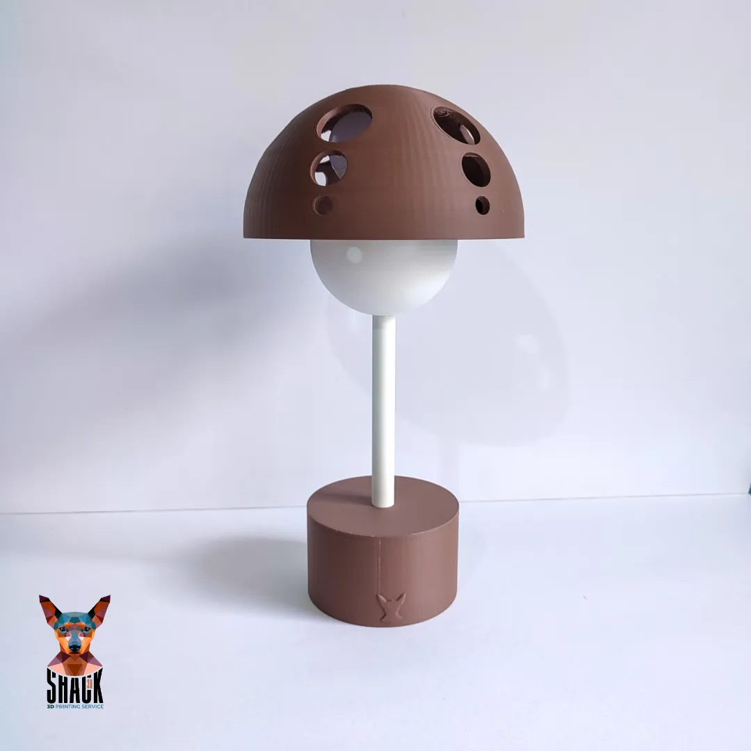 Mina Lamp