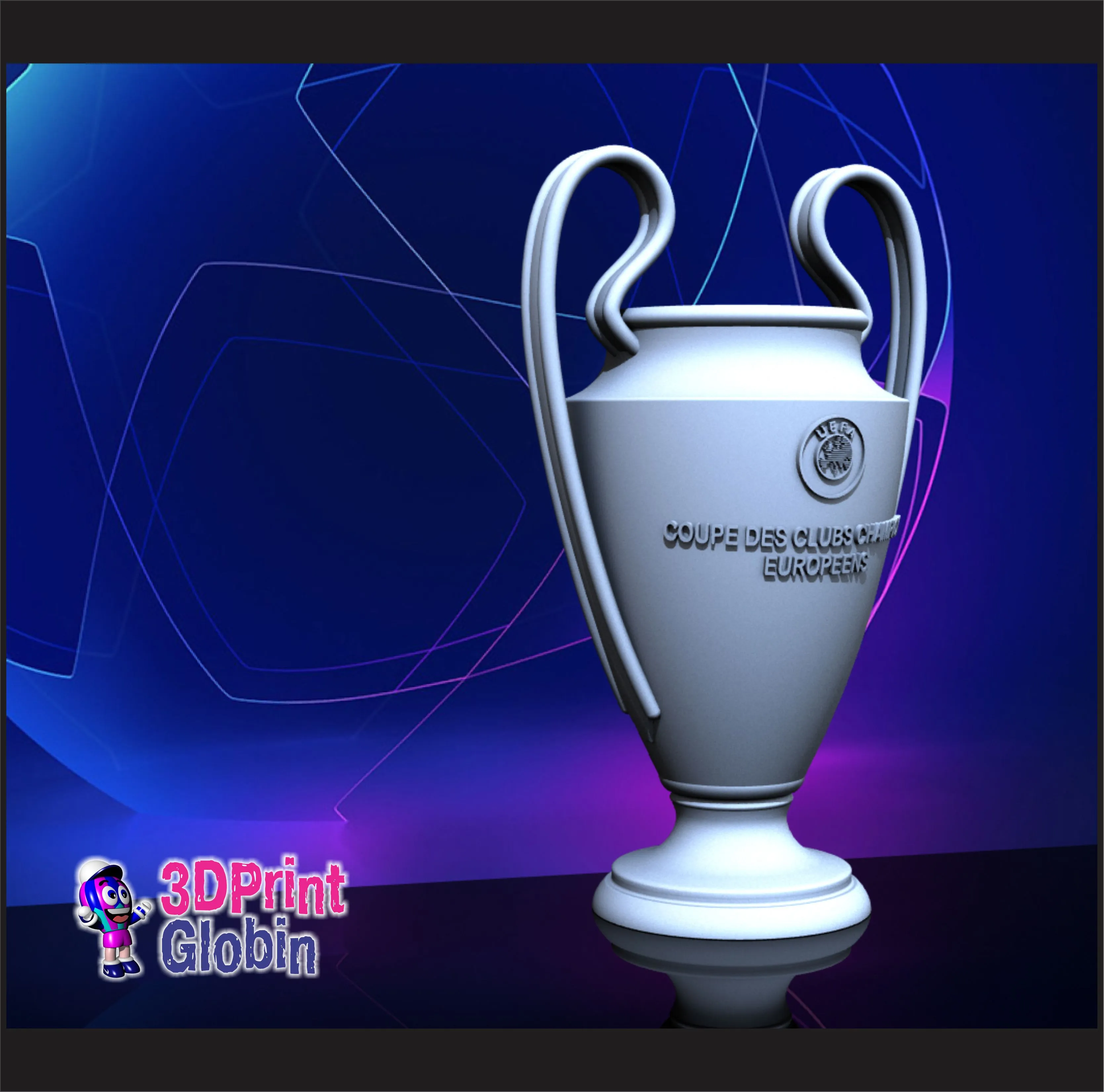 COPA LIGA DE CAMPEONES
