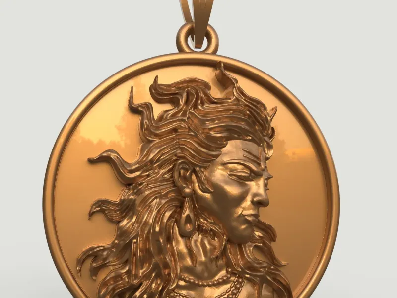 shiv ji