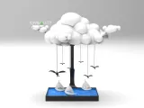 "3D Creality Cloud Table Lamp"-0