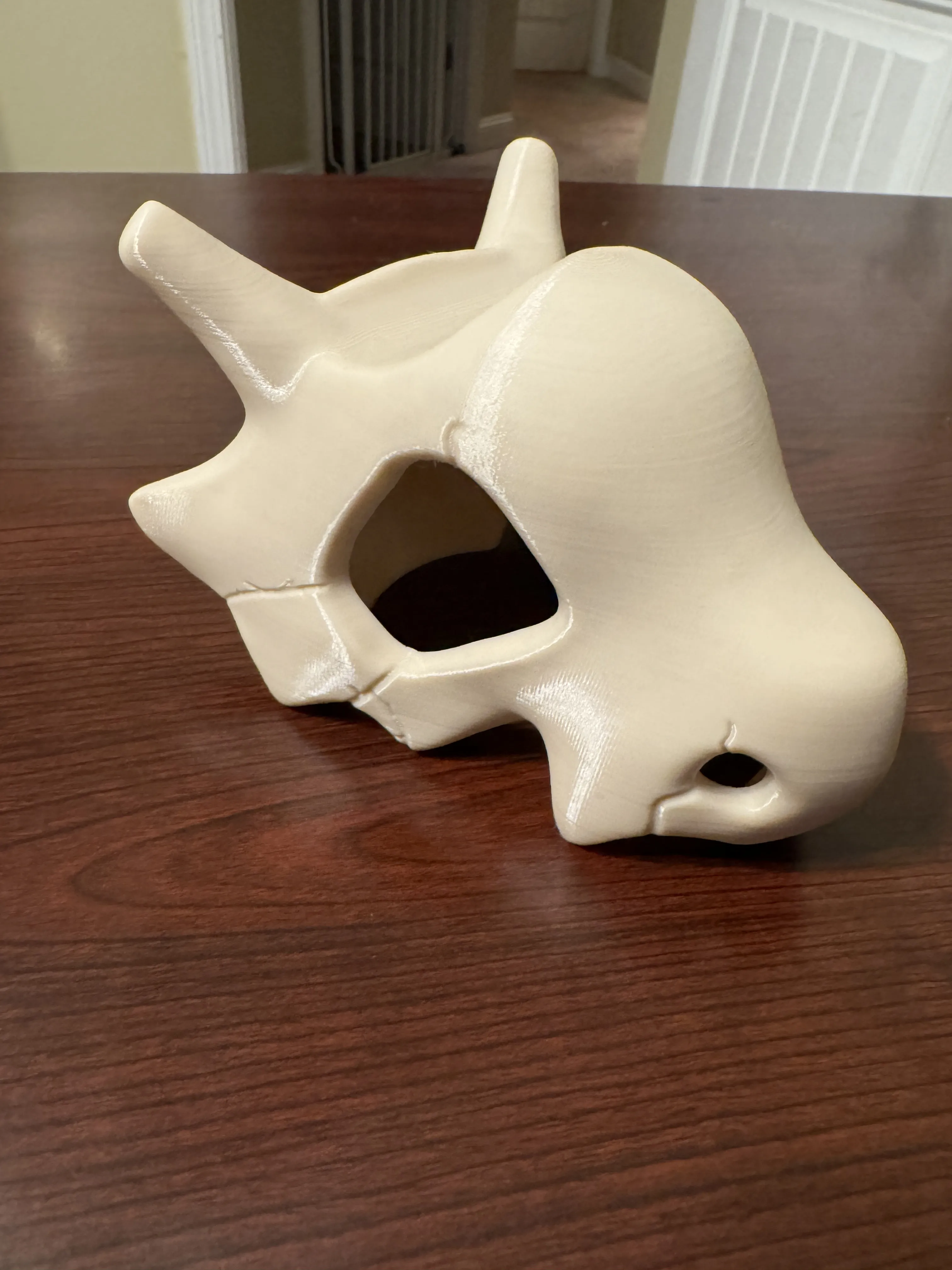 CUBONE CONTROLLER-1