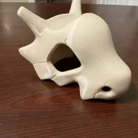 CUBONE CONTROLLER-1