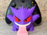 GENGAR HOLDER CONTROLLER - BY COLORS-2