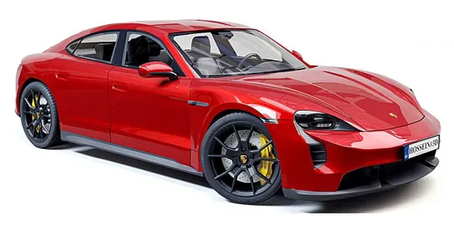 Porsche_Taycan_GTS_2022