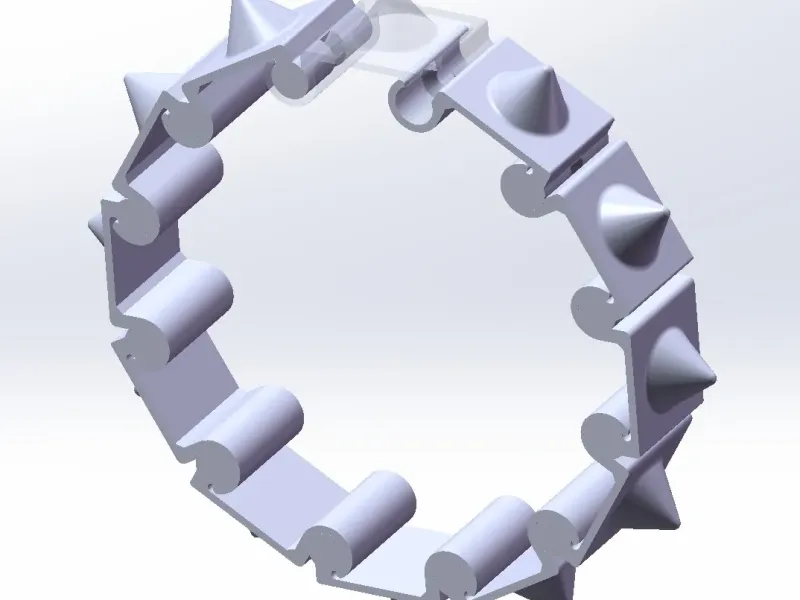 Pets Collar