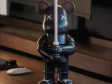 Bearbrick Kaws Jedi StarWars-0